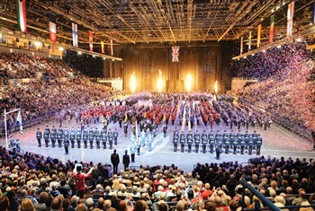 Birmingham International Tattoo