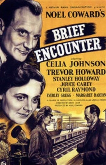 Step Back in Time with Brief Encounter