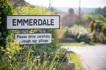 Yorkshire Dales & Emmerdale The Tour
