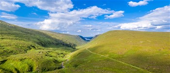 Derry, Donegal & the Wild Atlantic Adventure