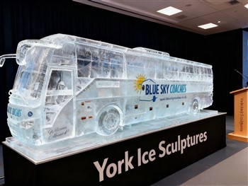 York Ice Trail