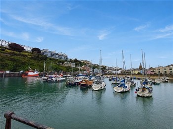 Ilfracombe - A Charming North Devon Coastal Retrea