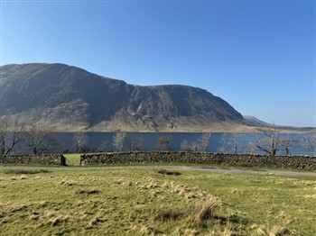 Keswick: The Heart of the Lake District