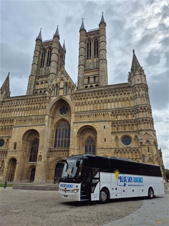 The Charm of Lincoln