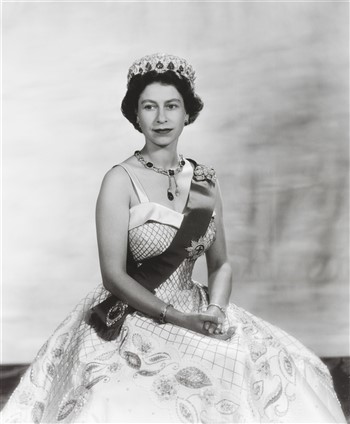 Windsor Castle & the Queen Elizabeth II Exhibition