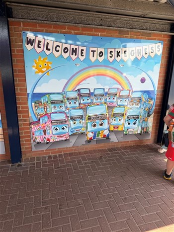 Skegness