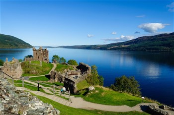 Scotland's Highland Explorer 