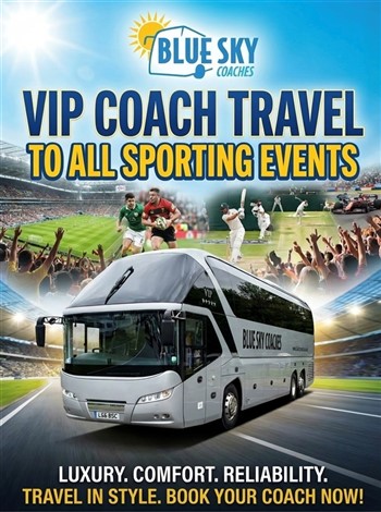 Marching on Together