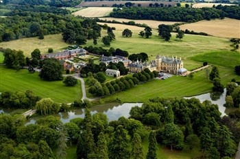 Warwickshire - A Relaxing Sunday Saver Escape
