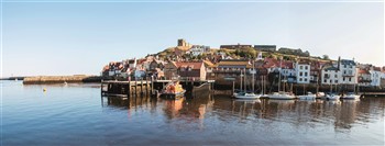 Heartbeat Country & Whitby
