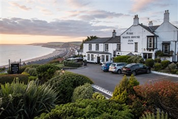Whitby & The Whitehouse: A Taste of the Coast